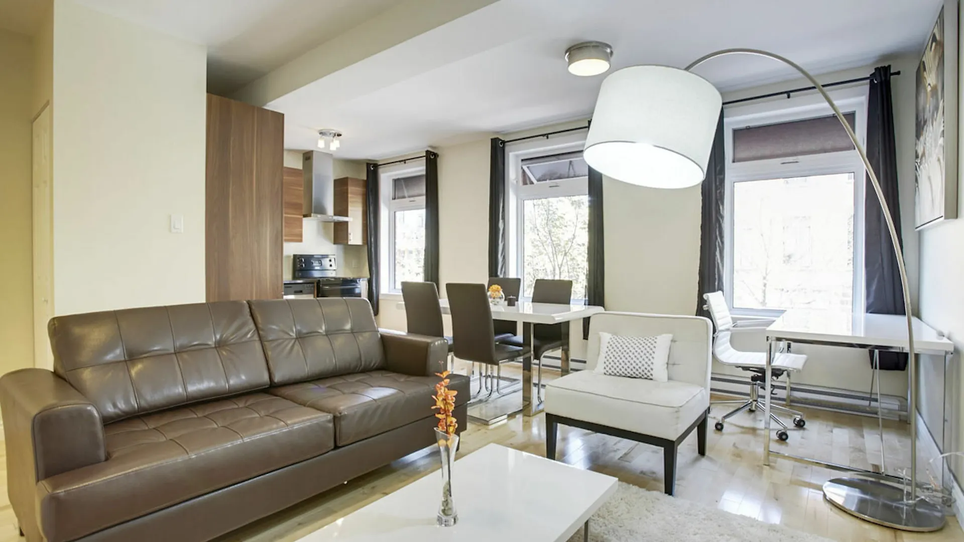 Smart 1Br In The Village By Sonder Montreal
