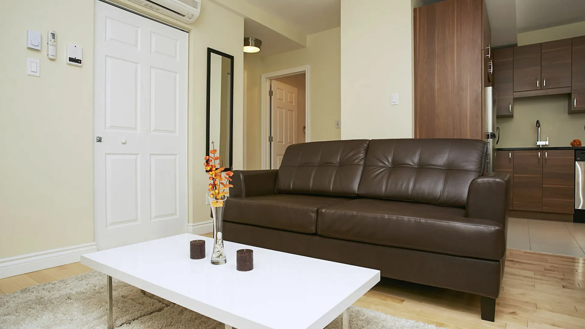 Apartment Smart 1Br In The Village By Sonder Montreal Canada